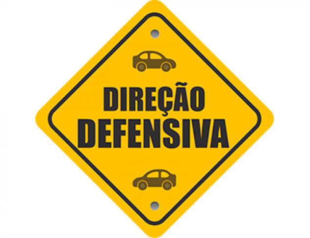 DIREÇÃO DEFENSIVA