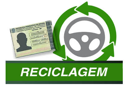 CURSO DE RECICLAGEM PARA CONDUTOR INFRATOR